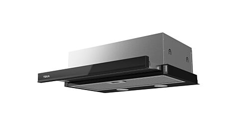 АСПИРАТОР TEKA CNL 6415 Черен (01TEK 093)