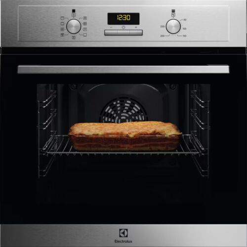 ФУРНА ELECTROLUX EOF3H40BX (13ELE 089)