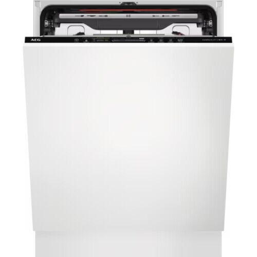 СЪДОМИЯЛНА AEG FSK94858P (07AEG 054)