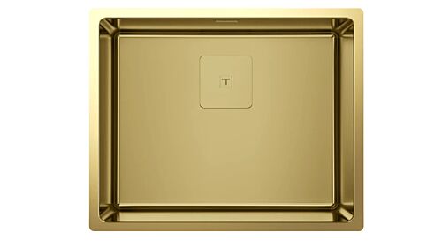 МИВКА TEKA FlexLinea RS15 50.40 - Месинг (03TEK 204)