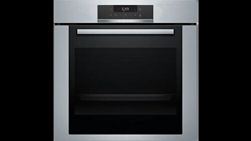 ФУРНА BOSCH HBA372ES0 (13BOS 131)