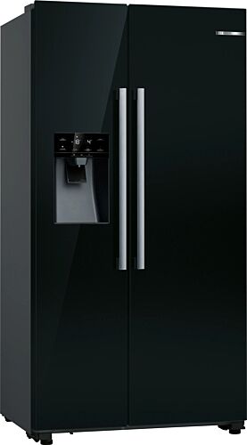 ХЛАДИЛНИК BOSCH KAD93ABEP (15BOS 222)