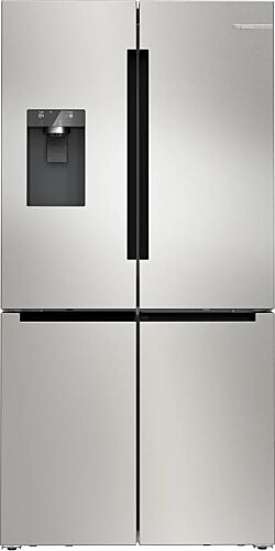 ХЛАДИЛНИК BOSCH KFD96APEA (15BOS 234)