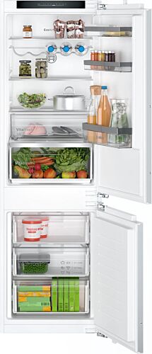 ХЛАДИЛНИК BOSCH KIN86VFE0 (15BOS 174)