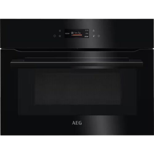 МИКРОВЪЛНОВА AEG KMK721880B (13AEG 071)