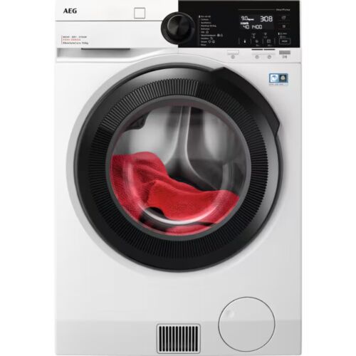ПЕРАЛНЯ СЪС СУШИЛНЯ AEG LWR96944B (04AEG 097)