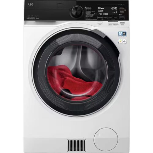 ПЕРАЛНЯ СЪС СУШИЛНЯ AEG LWR98165NXE (04AEG 099)