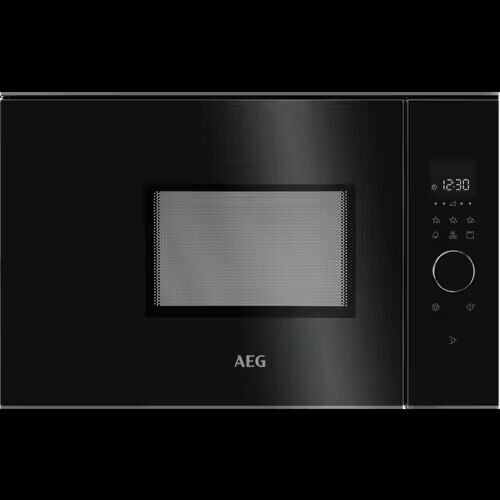 МИКРОВЪЛНОВА AEG MBB1756SEB (12AEG 008)
