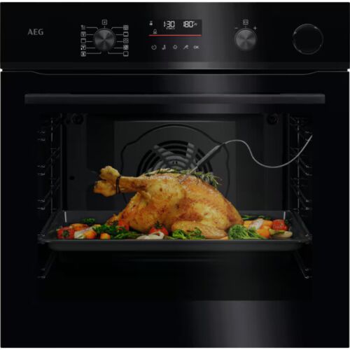 ФУРНА AEG NBR6P531SB (14AEG 107)
