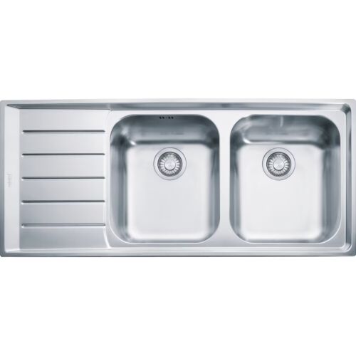 МИВКА FRANKE NEX 621-116 R (03FRA 046)
