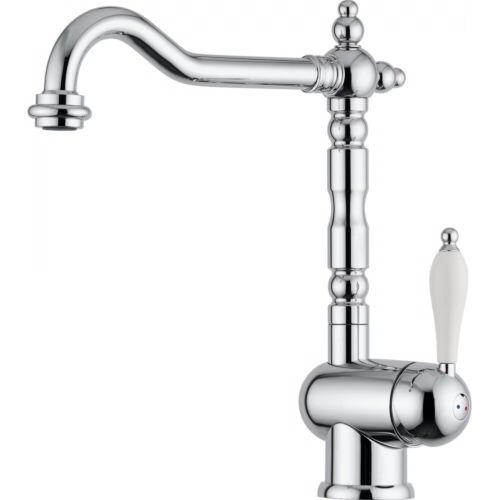 СМЕСИТЕЛ  FRANKE OLD ENGLAND Cromato (02FRA 022)