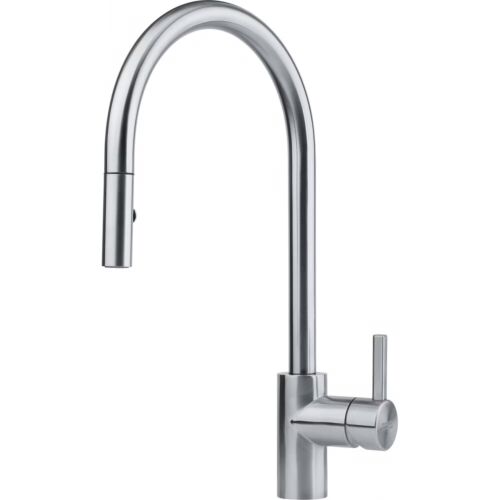 СМЕСИТЕЛ FRANKE EOS NEO PULL OUT SPRAY (02FRA 031)