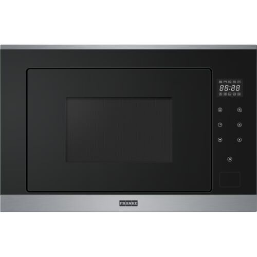 МИКРОВЪЛНОВА FRANKE FSM 25 MW XS (04FRA 001)