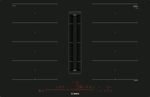 КОТЛОН С ВГРАДЕН АБСОРБАТОР BOSCH PXX801D67E (06BOS 128)