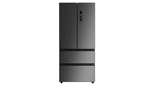 ХЛАДИЛНИК TEKA RFD 77825 инокс (15TEK 023)