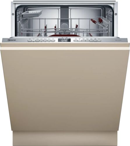 СЪДОМИЯЛНА NEFF Collection S155EB804E (07NEF 057)