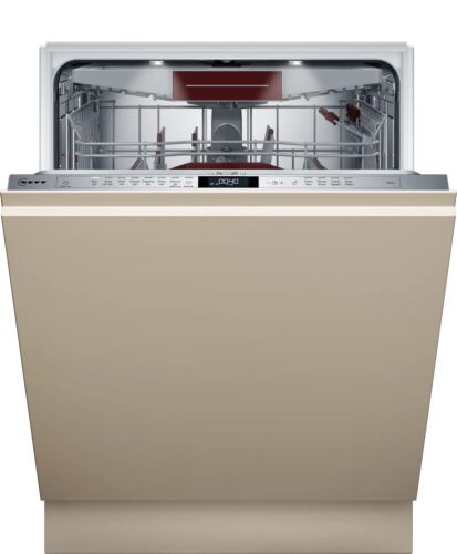 СЪДОМИЯЛНА NEFF Line S157ECX14E (07NEF 058)