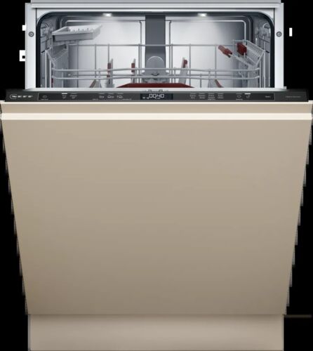 СЪДОМИЯЛНА NEFF Collection S197EB802E (07NEF 055)
