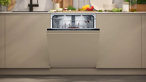 СЪДОМИЯЛНА NEFF Collection S299ZB802E (07NEF 046)