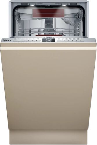СЪДОМИЯЛНА NEFF Line S857YMX12E (07NEF 053)