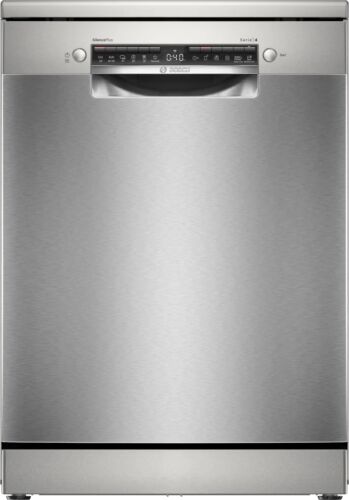 СЪДОМИЯЛНА BOSCH SMS4EVI08E (07BOS 333)