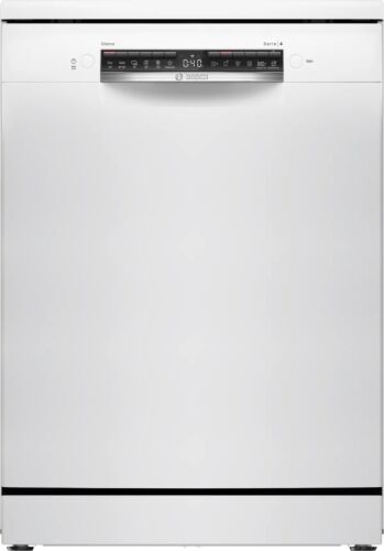 СЪДОМИЯЛНА BOSCH SMS4HVW00E (07BOS 325)