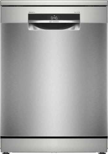 СЪДОМИЯЛНА BOSCH SMS6ECI15E (07BOS 328)