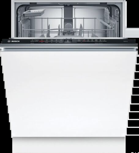 СЪДОМИЯЛНА BOSCH SMV2ITX09E (07BOS 323)