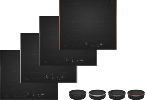 КОТЛОН NEFF Collection T66YYY4B0 (06NEF 059)