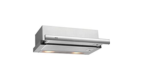 АСПИРАТОР TEKA TL 6420.2 IX (01TEK 135)
