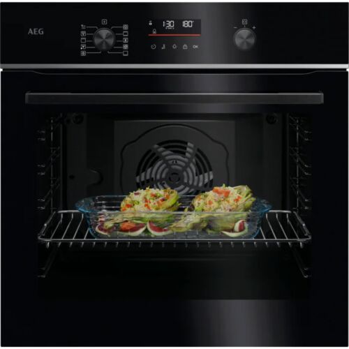 ФУРНА AEG TU5PB431SB (14AEG 100)
