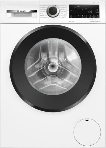 ПЕРАЛНЯ СЪС СУШИЛНЯ BOSCH WNG24401BY (04BOS 189)