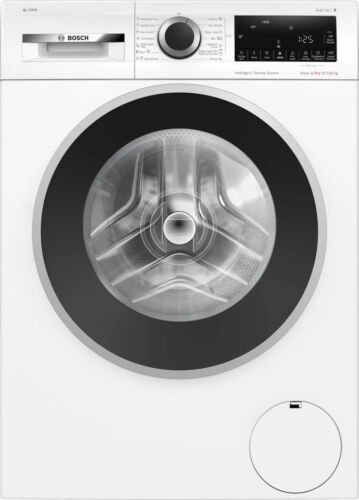 ПЕРАЛНЯ СЪС СУШИЛНЯ BOSCH WNG254A0BY (04BOS 190)