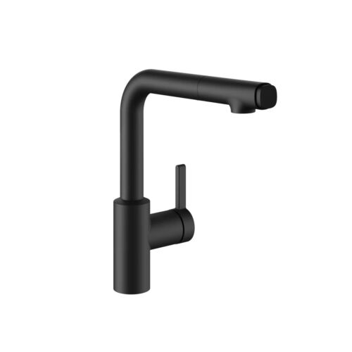 СМЕСИТЕЛ KWC FIT A200 pull-out (01KWC 014)