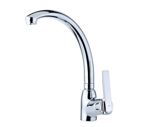 СМЕСИТЕЛ TEKA INCA 914 висок хром (02TEK 038)