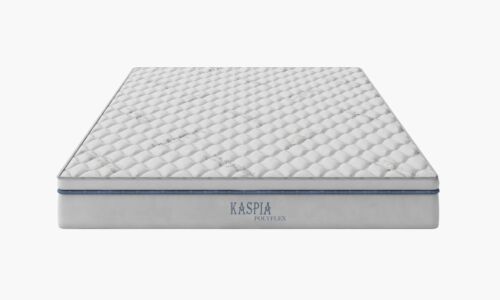Еднолицев матрак НАНИ KASPIA Polyflex
