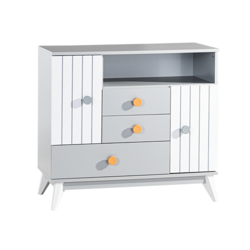Детски скрин BIRD HOUSE (3575241)
