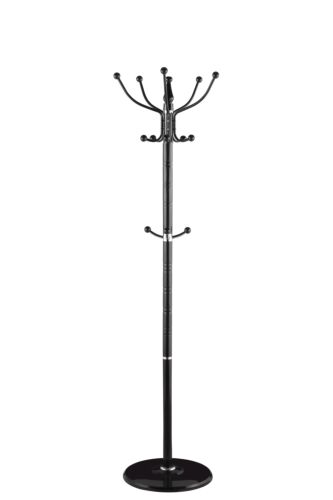 Закачалка W-39 черно  (100.007.0012)