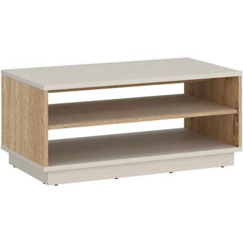 MOSANO LUST101 холна маса дъб кремона/кашмир  (088.004.0079)
