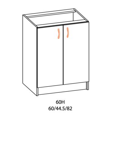 Кухненски шкаф OLA долен 60Н елша  (089.001.0202)