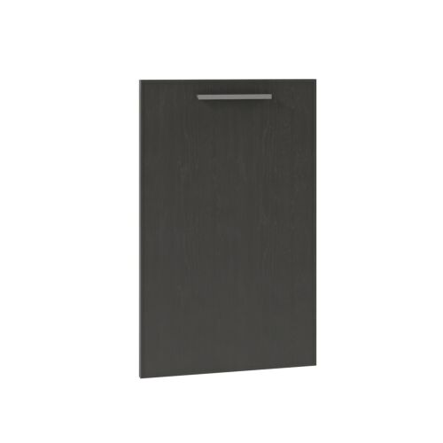 Врата за съдомиялна SKY LOFT 713/446 с дръжка сиво  (005.002.3336)
