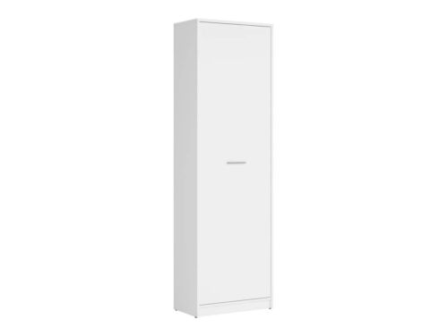 Шкаф NEPO PLUS REG1D корпус и фронт бяло  (020.004.0174)
