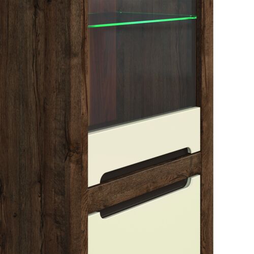 LED осветление RUSO REG1W1D SQUERE_2S  (023.006.0020)