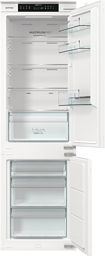 ХЛАДИЛНИК GORENJE NRKI517E41 (15GOR 204)