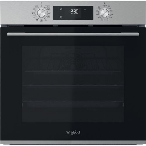 ФУРНА WHIRLPOOL OMK58HU1X (13WHI 040)