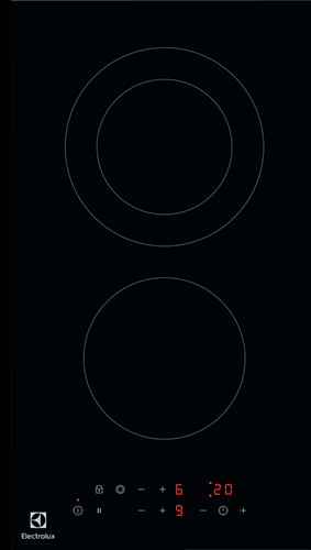 КОТЛОН ELECTROLUX LHR3233CK (06ELE 031)