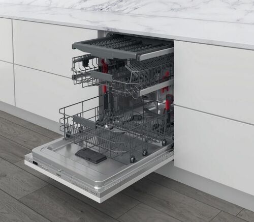 СЪДОМИЯЛНА WHIRLPOOL WIC 3C33 PFE (07WHI 022)