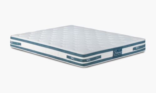Двулицев матрак НАНИ SIRENA Memory Duo Flex