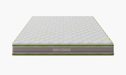Двулицев матрак НАНИ SIRENA Ultraflex