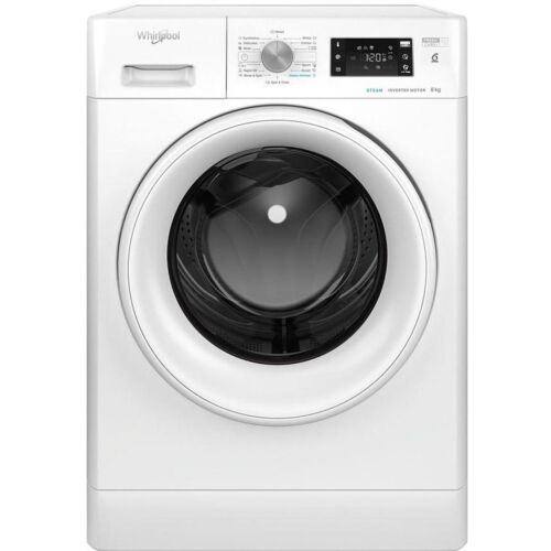 ПЕРАЛНЯ Whirlpool FFB 8258 WV EE (4WHI 048)